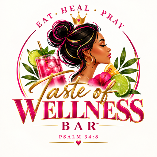 Eat HEAL Pray